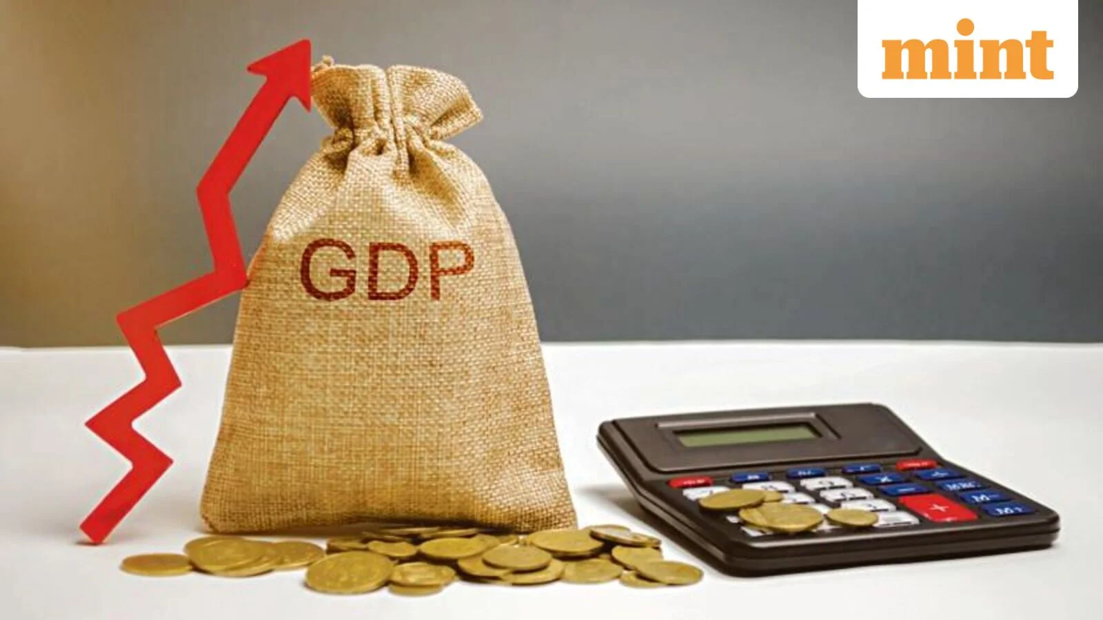 India’s GDP data is back in the eye of a storm: here’s what to make of this economy tracker