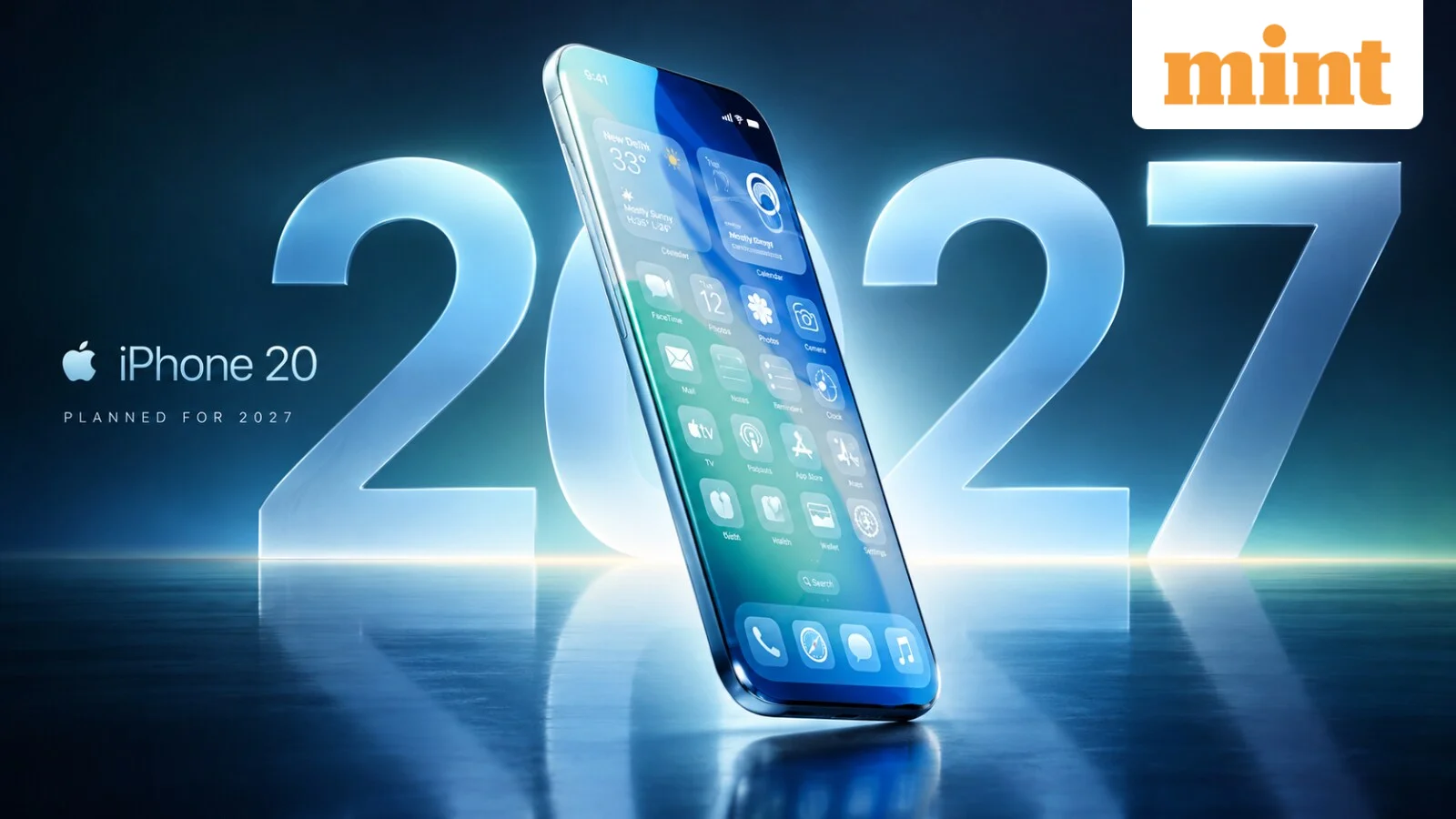iPhone 18 Pro may launch tomorrow, but iPhone 20 could be the bigger upgrade: Here’s why you should wait