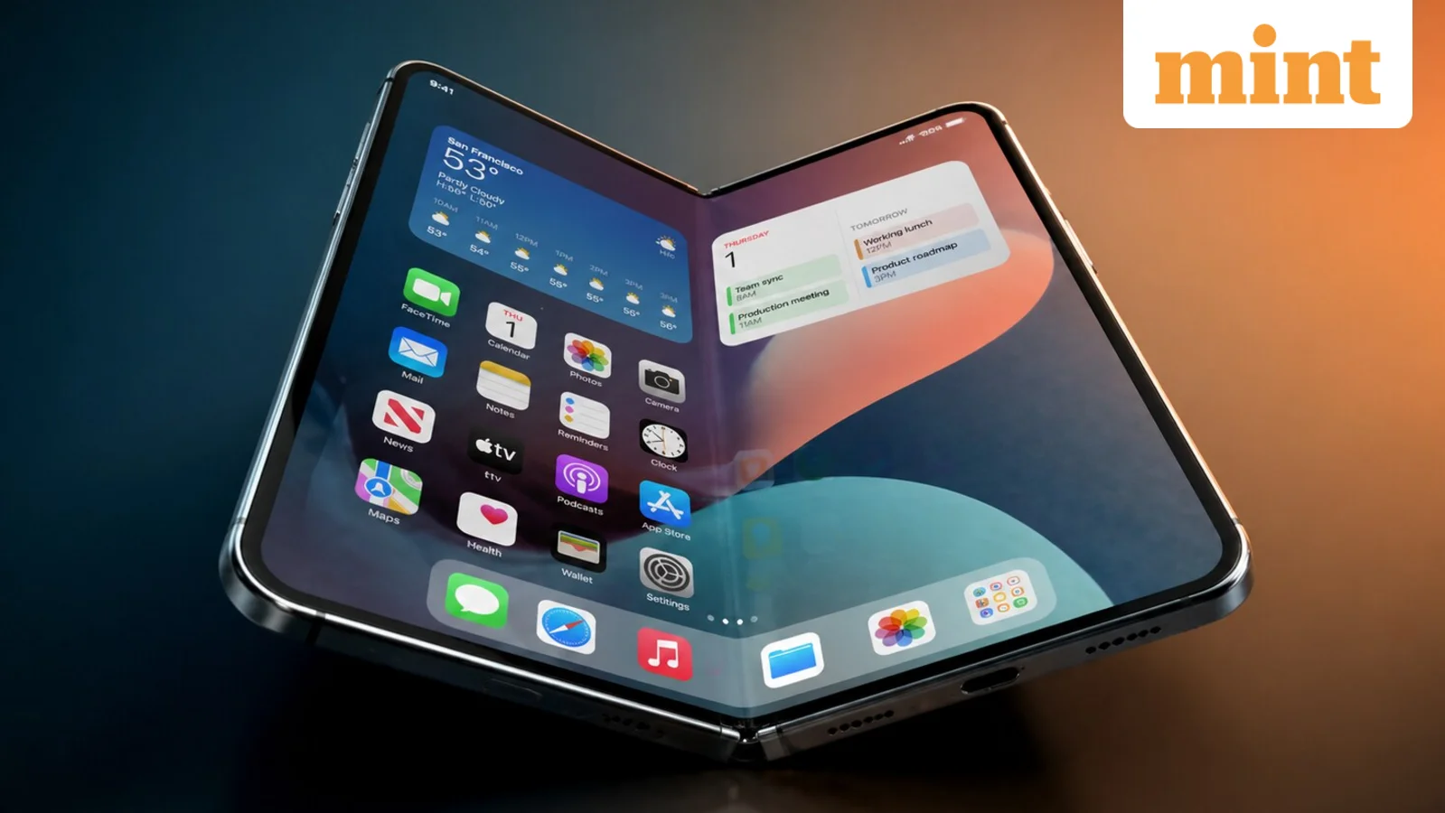 iPhone Ultra may lack Face ID and more: 5 features Apple’s first foldable could miss