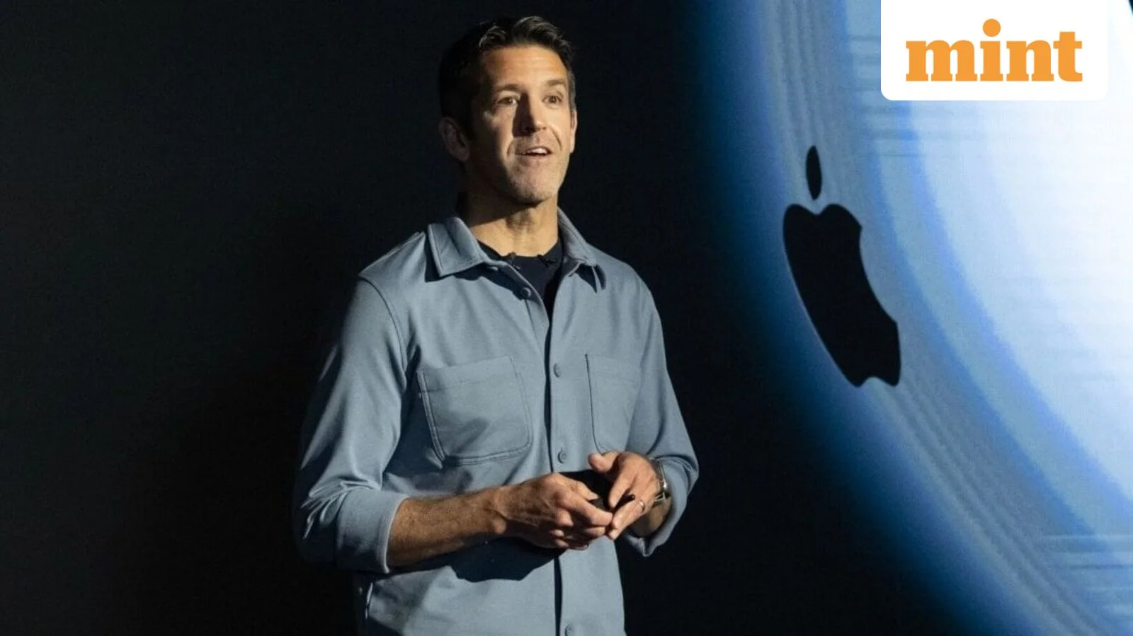 Apple CEO John Ternus sends first memo to employees, teases ‘phenomenal’ 9 September launch