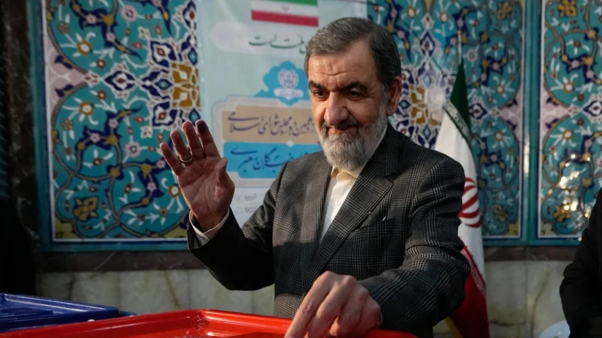 ‘You will soon see’: Iran warns US of ‘new strategy’ in battlefield, diplomacy after fresh strikes