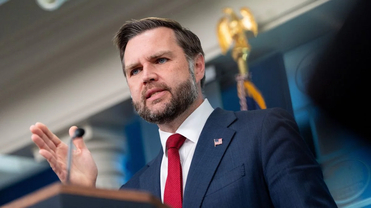Economic, military and covert measures: JD Vance on tools in Trump’s ‘toolkit’ to deal with Iran