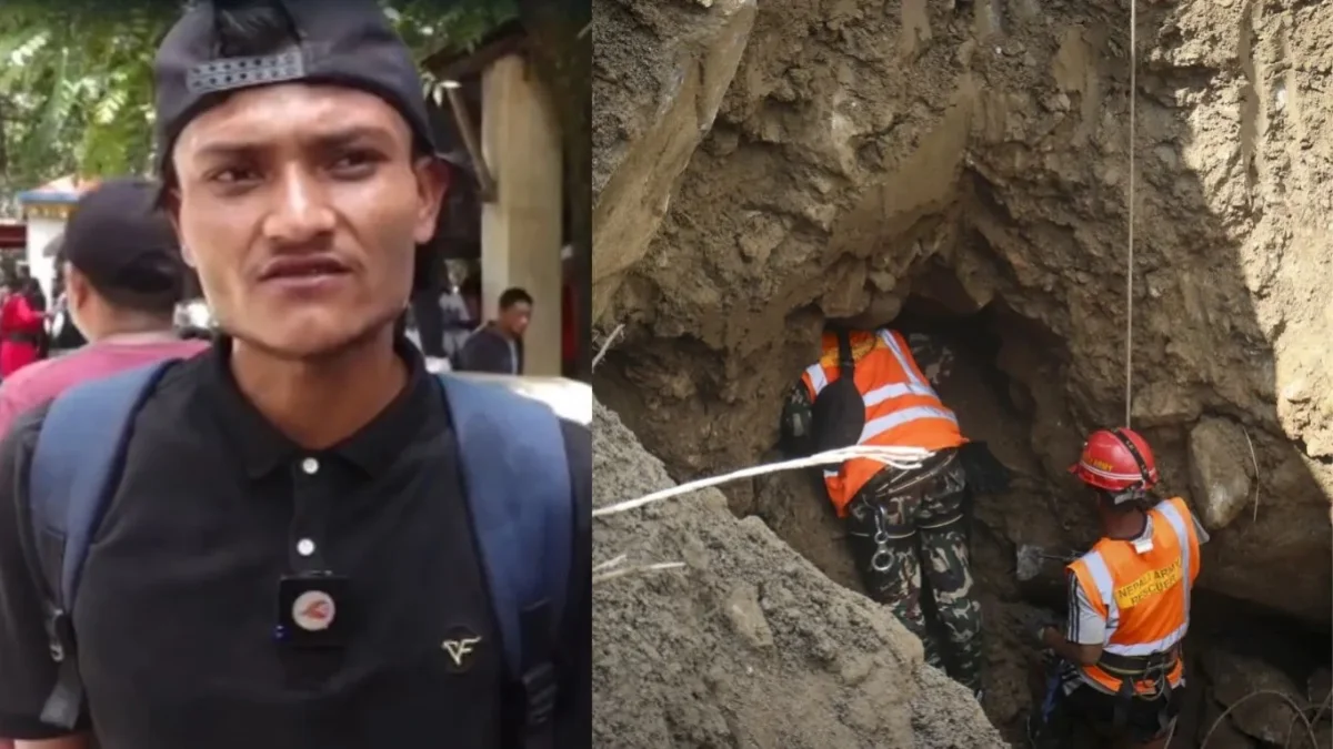 ‘You wait here, I’ll go and check’: Chinese supervisor abandoned 265 trishuli tunnel workers as tragedy struck Nepal