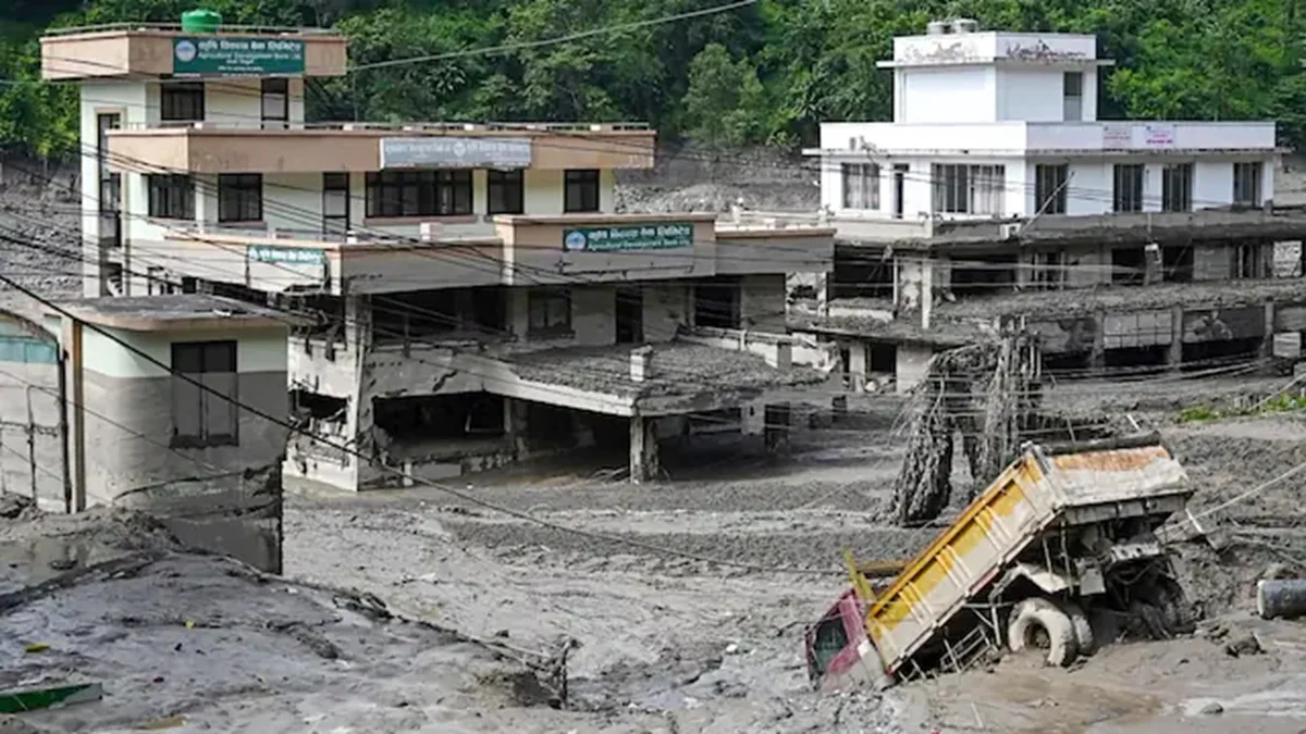 Nepal flash floods: Over 7,500 houses damaged, roads worth Rs 30 billion destroyed in initial assessment