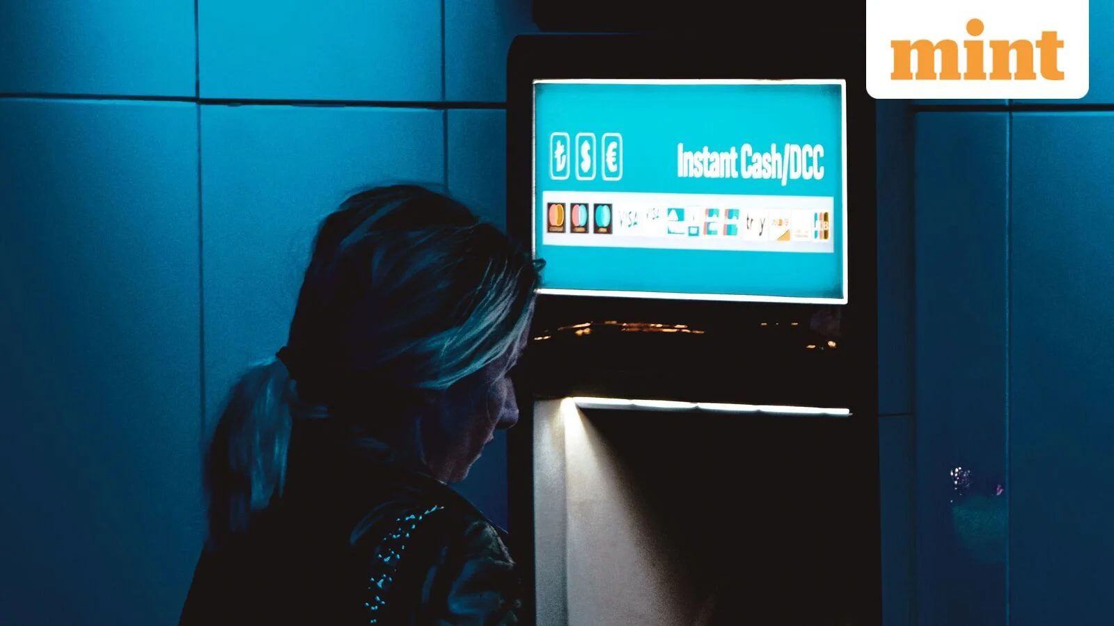 Digital-only banks are booming – and India could be next
