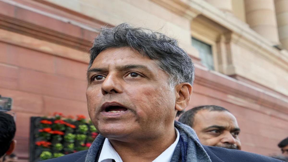 Parliament Monsoon Session: ‘Travesty to pass bills when no-confidence motion pending’, Congress cites rules