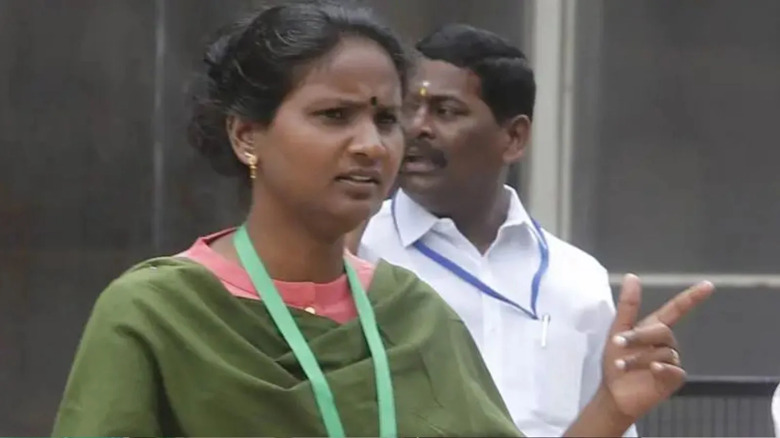 How an MLA’s aide became the latest flashpoint for Congress in Keralam | Political Pulse News
