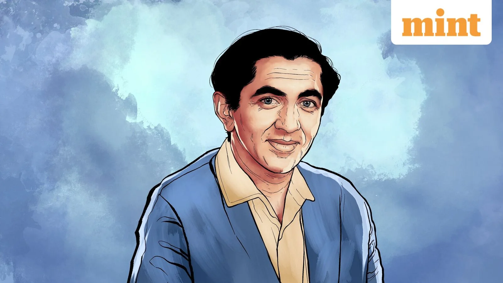 Ravi Matthai: the institution builder who took management beyond the boardroom