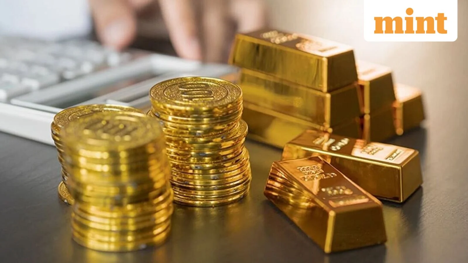 Mint Quick Edit | Gold price slump: past the peak of its glitter or just a momentary loss of lustre?