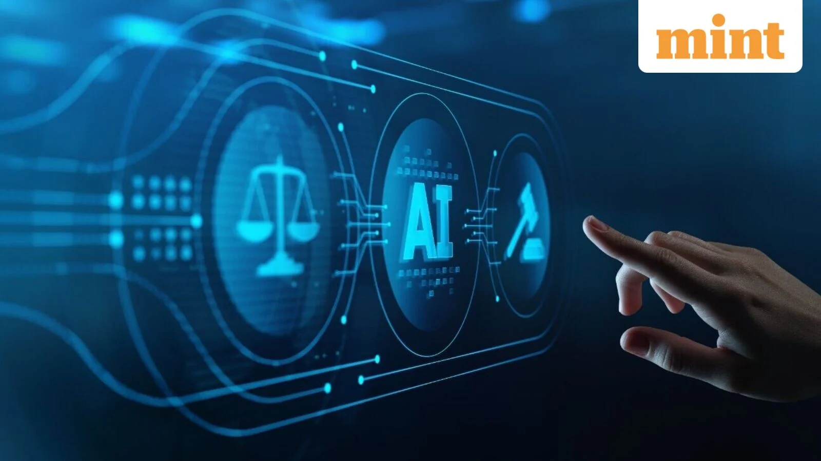 India’s insolvency framework must adapt to AI: here are some potential grey areas to think about